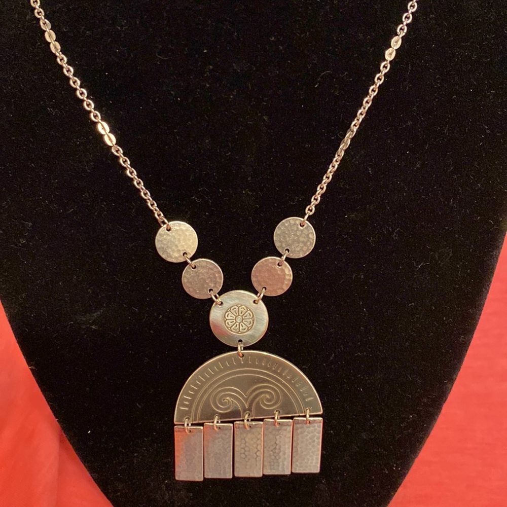 Brighton Marrakesh Soleil Long Necklace